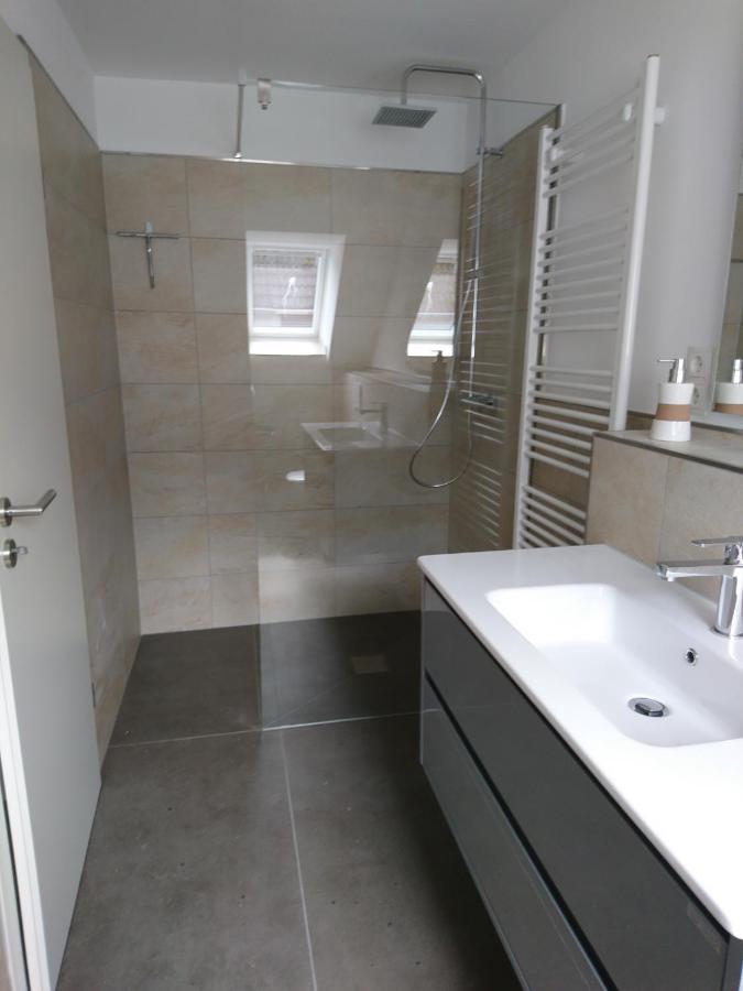 Ferienwohnung Hohe Acht Kaltenborn  المظهر الخارجي الصورة
