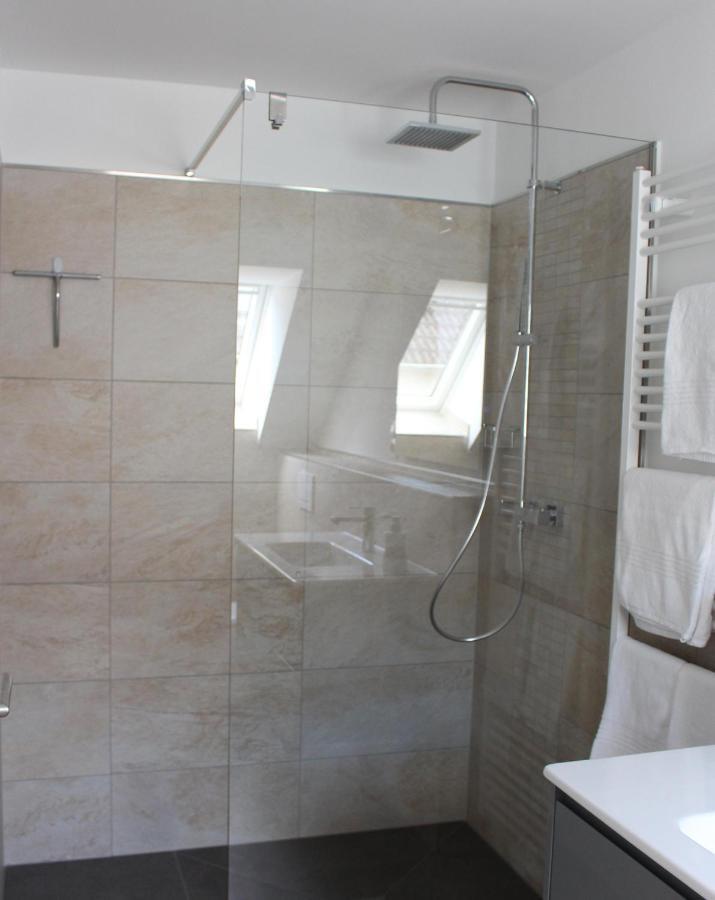 Ferienwohnung Hohe Acht Kaltenborn  المظهر الخارجي الصورة