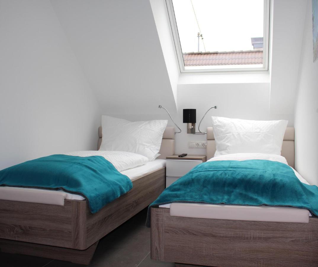 Ferienwohnung Hohe Acht Kaltenborn  المظهر الخارجي الصورة