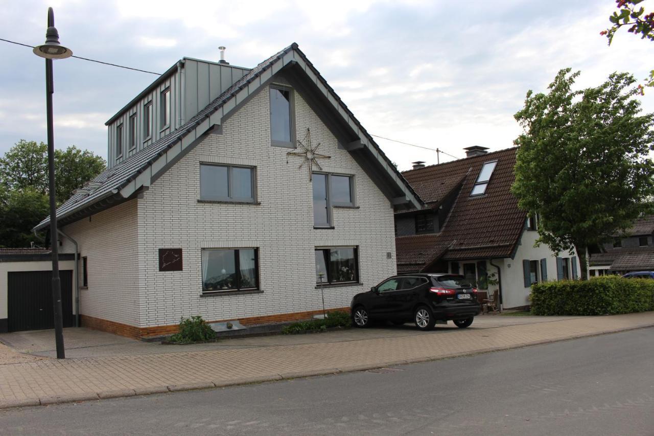Ferienwohnung Hohe Acht Kaltenborn  المظهر الخارجي الصورة